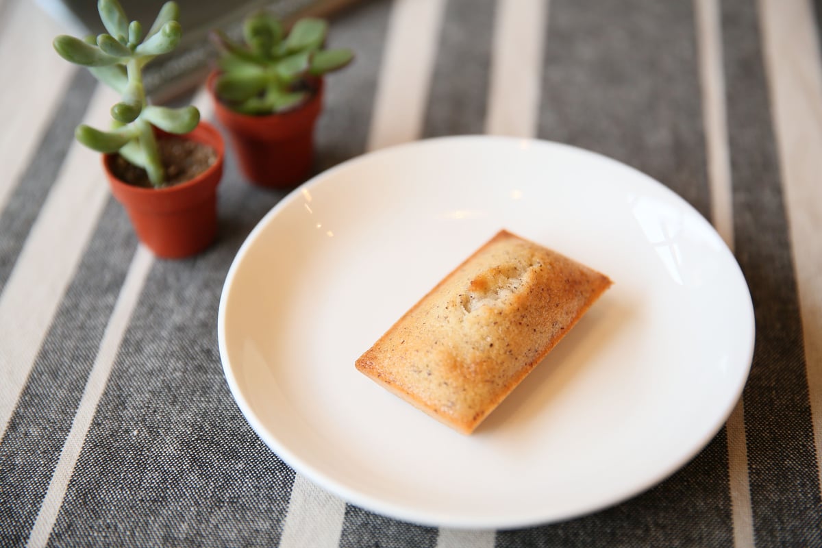 フィナンシェ詰め合わせ 18個入り | フィナンシェリーアッシュ