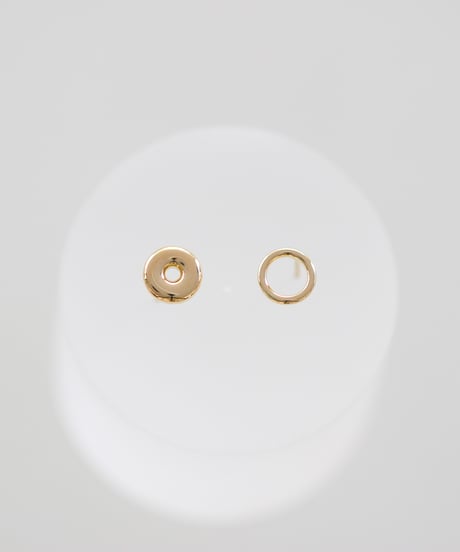 DROP pierce 1