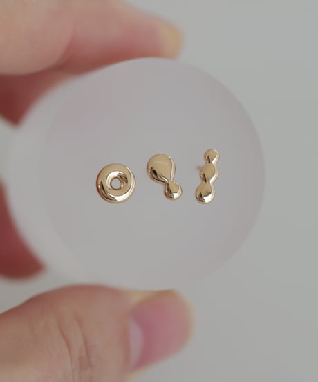 DROP pierce 3