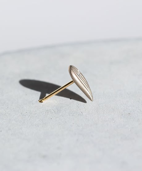 OBAKE pierce WG -K18-