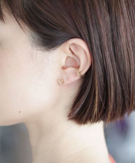 TUBU pierce 1
