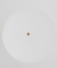DOT Diamond  pierce 15 -K18-