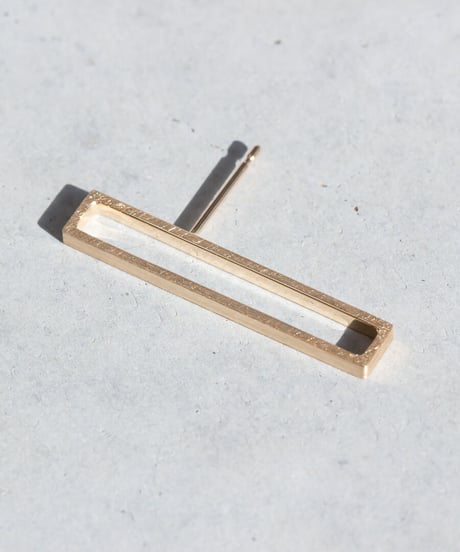 OUTLINE rectangle pierce S -K14-