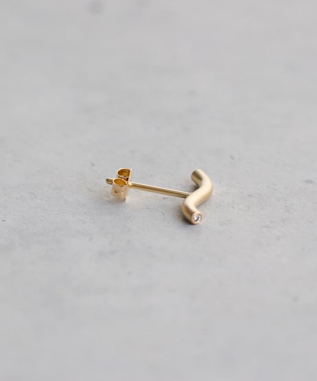 TUBU pierce ２