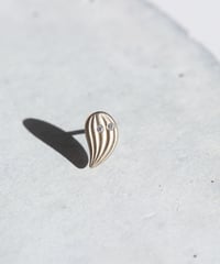 OBAKE pierce WG -K18-
