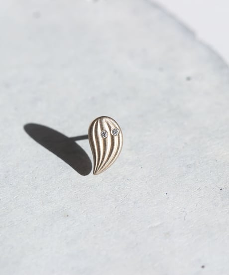 OBAKE pierce WG -K18-
