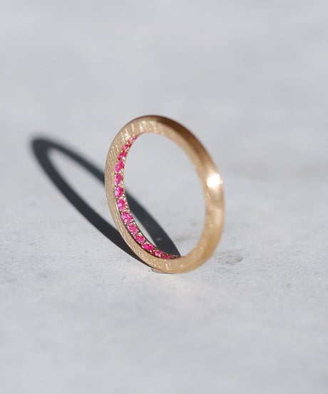 INSIDE ring 1 ruby