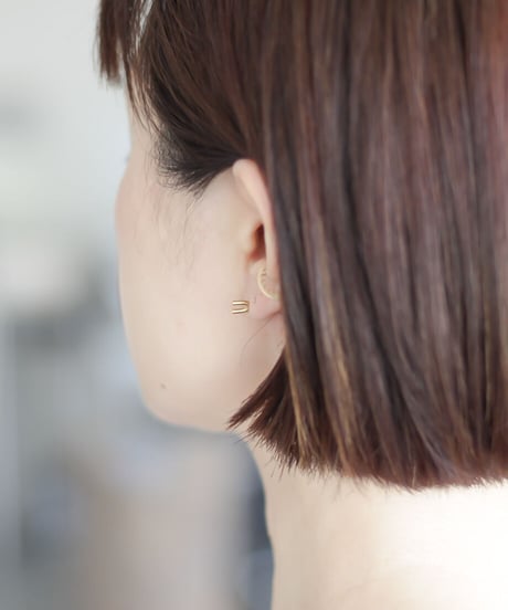 TUBU pierce 1