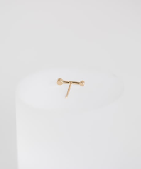 HALF TONE Dia stick pierce -K18-