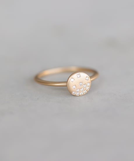 OHAJIKI ring