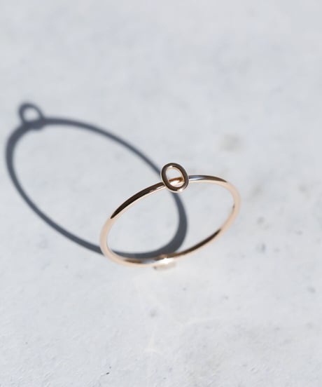 PLANET ring 1 -K10-