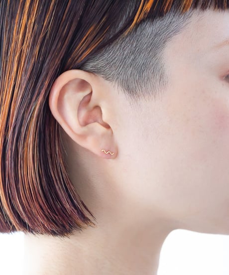 TONE wave pierce -K18-