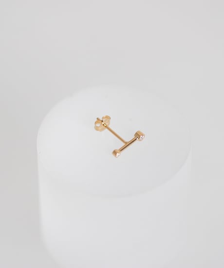 HALF TONE Dia stick pierce -K18-