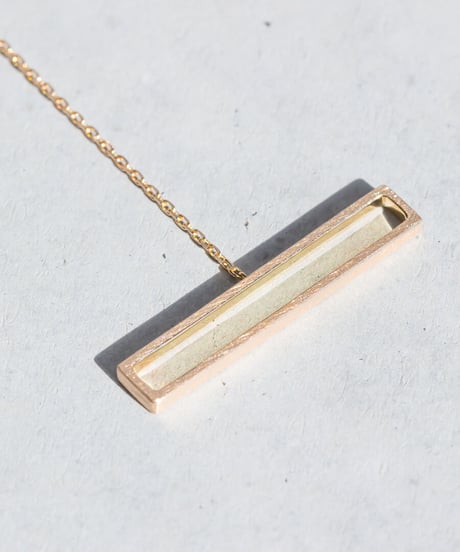 OUTLINE rectangle pierce L -K14-
