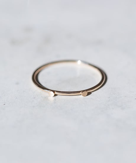 PLANET ring 2 -K10-