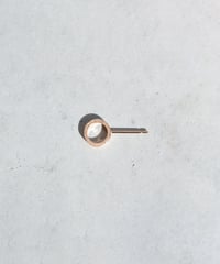 OUTLINE circle pierce S -K14-