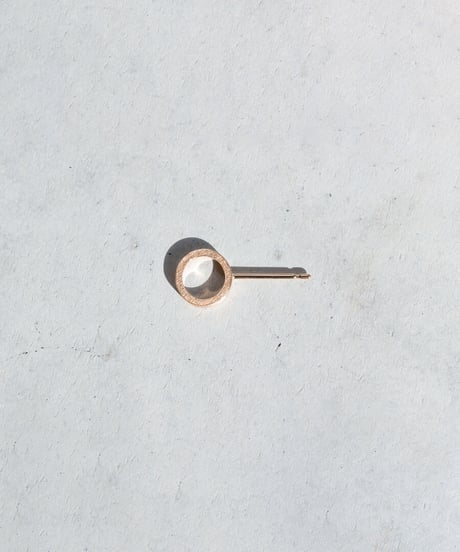OUTLINE circle pierce S -K14-