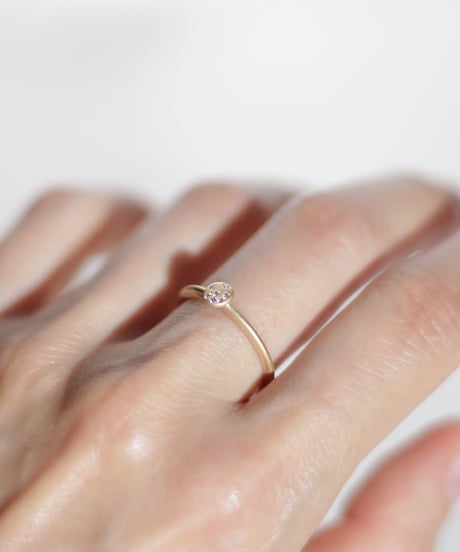 OHAJIKI ring  S