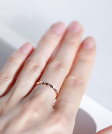 PLANET ring 2 -K10-
