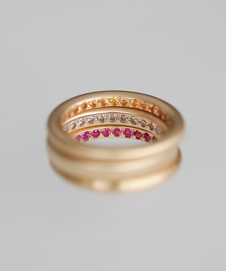 INSIDE ring 2 browndiamond