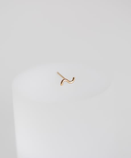 HALF TONE wave pierce -K18-