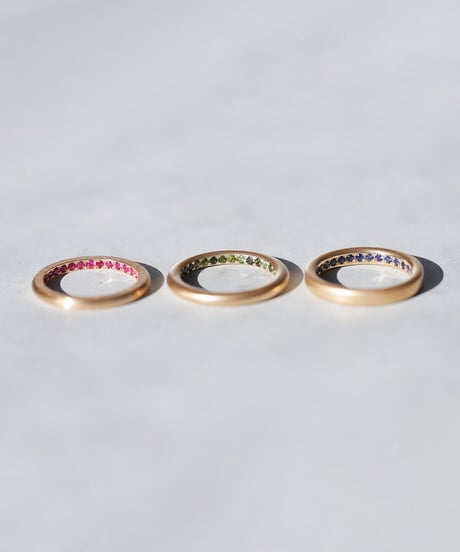 INSIDE ring 1 ruby