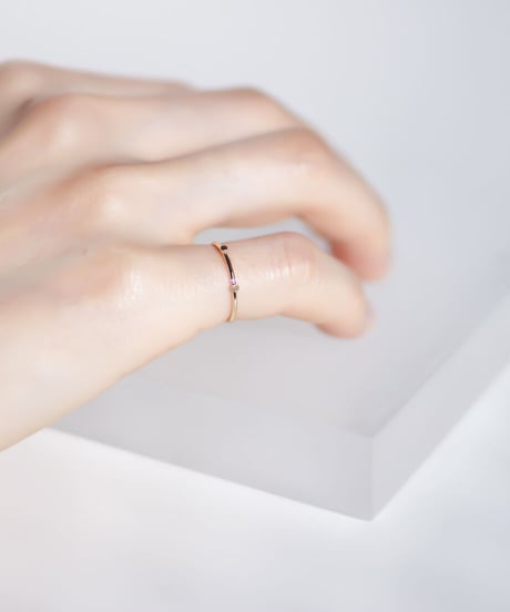 PLANET ring 2 -K10-