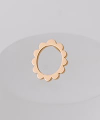 FLOWER FLAME pierce