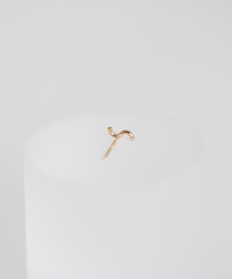 HALF TONE wave pierce -K18-