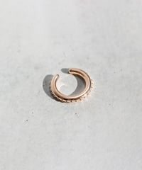 ETERNITY ear cuff -K10-