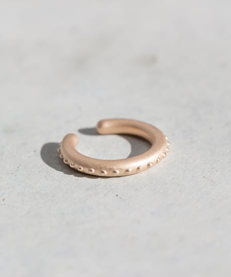 ETERNITY ear cuff -K10-