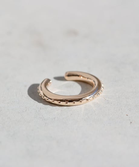 ETERNITY ear cuff -K10-