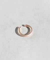 BAND ear cuff -K10-