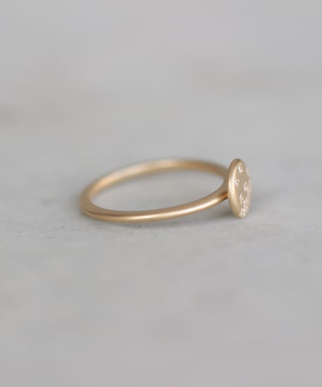 OHAJIKI ring