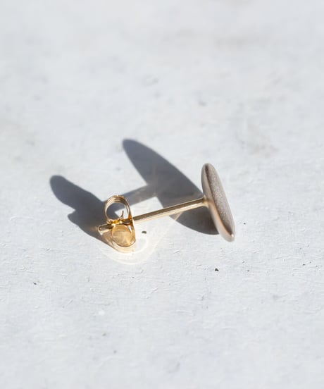 OBAKE pierce WG -K18-