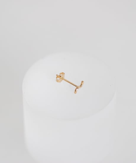 HALF TONE wave pierce -K18-