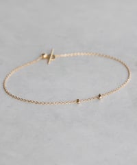 DOT Diamond bracelet 2