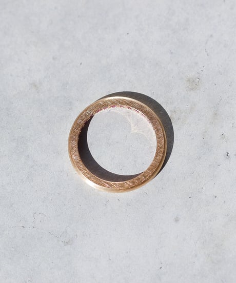 INSIDE ring 1 ruby
