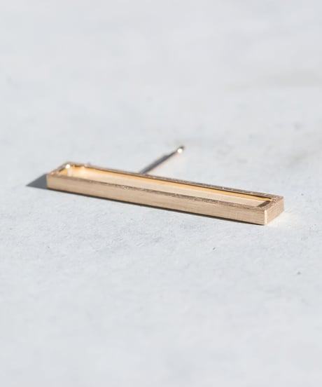 OUTLINE rectangle pierce S -K14-