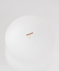 HALF TONE stick pierce -K18-