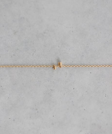 DOT Diamond bracelet 2