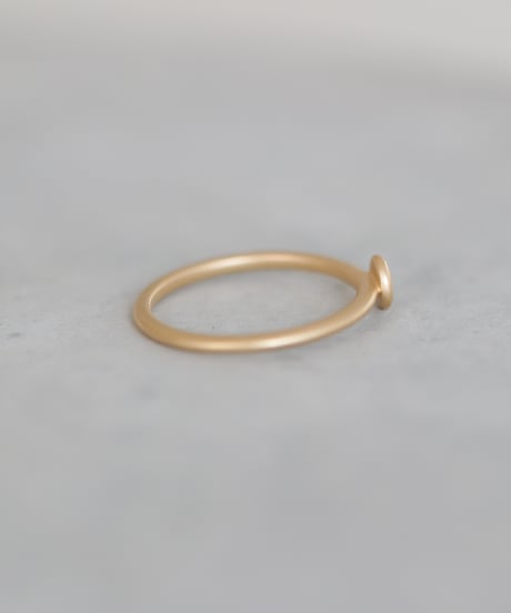 OHAJIKI ring  S