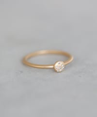 OHAJIKI ring  S