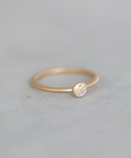 OHAJIKI ring  S