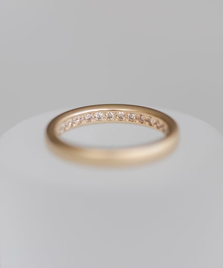 INSIDE ring 2 browndiamond