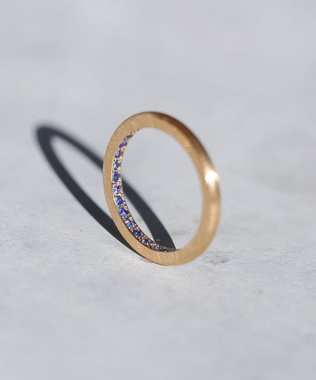 INSIDE ring 1 sapphire