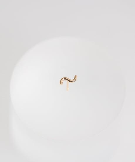 HALF TONE wave pierce -K18-