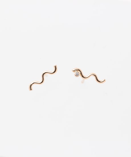 TONE wave pierce -K18-