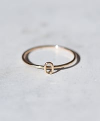 PLANET ring 1 -K10-