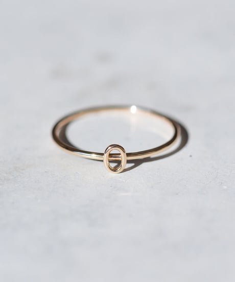 PLANET ring 1 -K10-